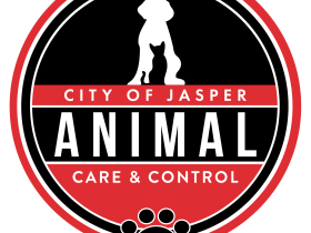 City of Jasper Animal Care & Control logo