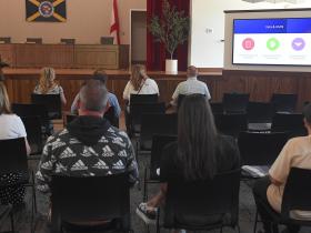 JCAN meeting presentation