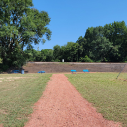 centennial park track