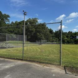Bill Trotter softball field