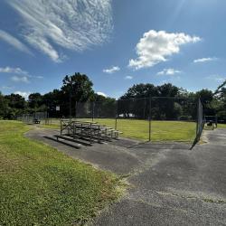 Bill Trotter softball field