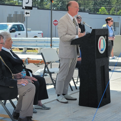 US Rep Robert Aderholt