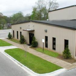 Percy Goode Community Center