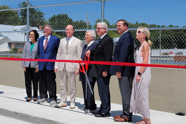 SR-5 bridge opening