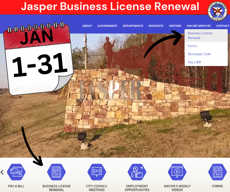 24 business license renewal