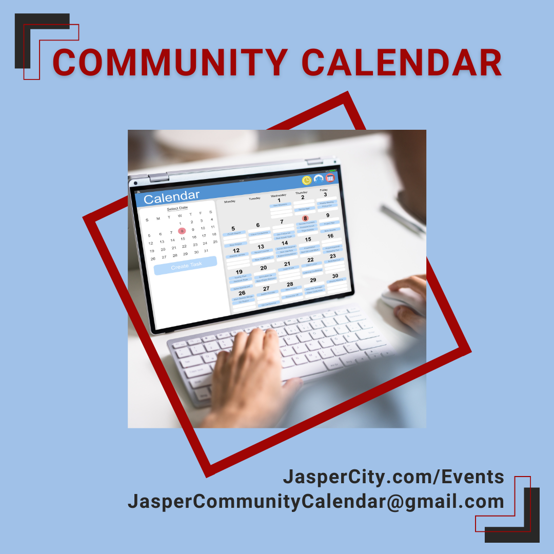 Community Calendar