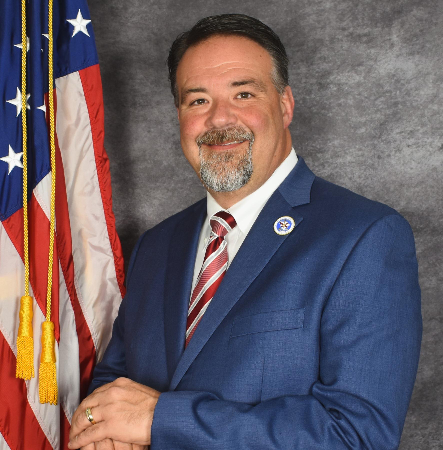 Brent McCarver photo