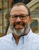 Lincoln Moody - District 2